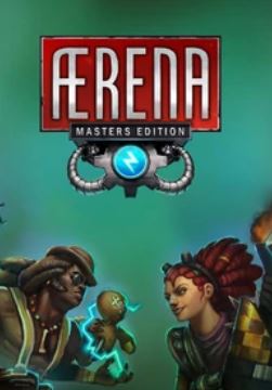 AERENA - Masters Edition Фото