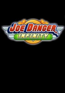 Joe Danger Infinity Фото