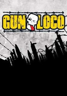 Gun Loco Фото
