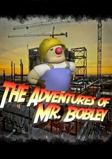 The Adventures of Mr. Bobley Фото