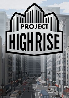 Project Highrise Фото