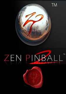 ZEN Pinball 2 Фото