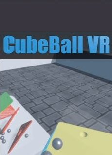 CubeBall VR Фото