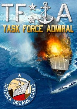 Task Force Admiral Фото