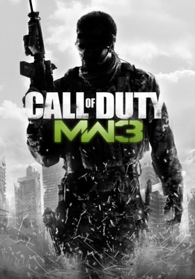 Call of Duty: Modern Warfare 3 Фото