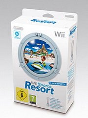 Wii Sports Resort Фото