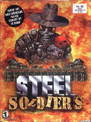 Z: Steel Soldiers Фото