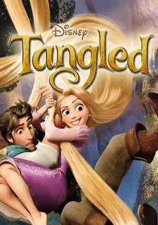 Disney Tangled: The Video Game Фото