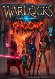 Warlocks vs Shadows Фото