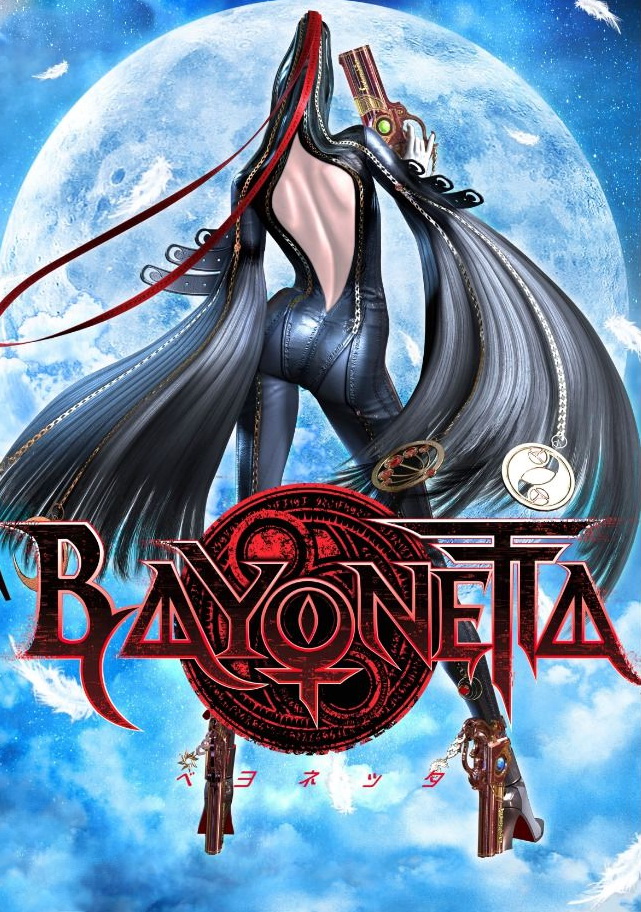 Bayonetta (2020) Фото