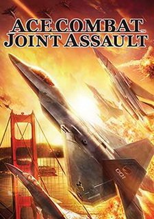 Ace Combat: Joint Assault Фото