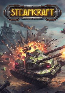 Steamcraft Фото