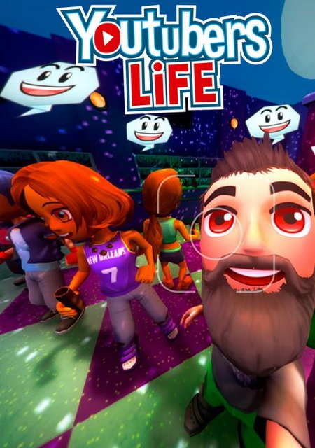 Youtubers Life Фото