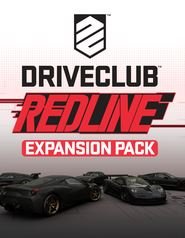 Driveclub: Redline Expansion Pack Фото