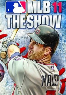 MLB 11: The Show Фото