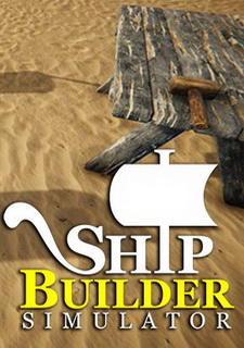 Ship Builder Simulator Фото