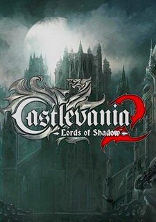 Castlevania: Lords of Shadow 2 Фото