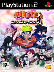 Naruto: Narutimate Hero Фото