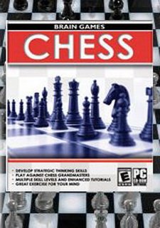 Brain Games: Chess Фото