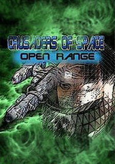 Crusaders of Space: Open Range Фото