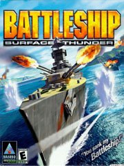 Battleship: Surface Thunder Фото