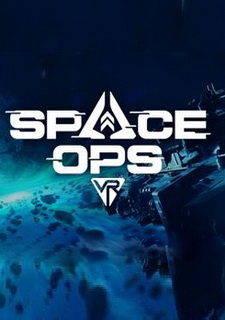 Space Ops VR Фото