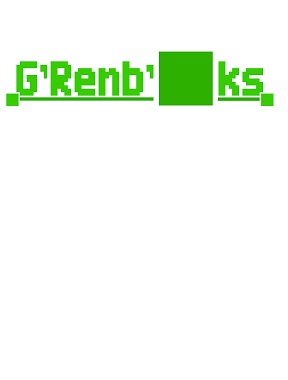 G'Renb'Oks Фото