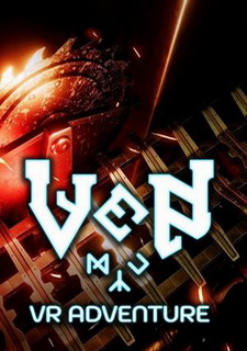 Ven VR Adventure Фото