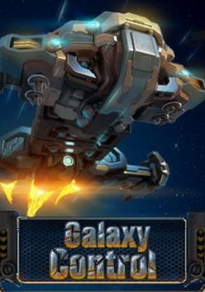 Galaxy Control: 3D Strategy Фото