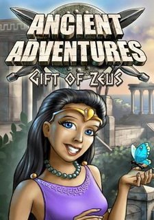 Ancient Adventures - Gift of Zeus Фото