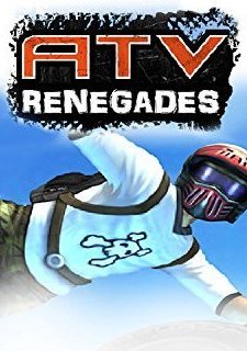 ATV Renegades Фото