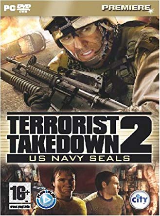 Terrorist Takedown 2: Navy Seals Фото