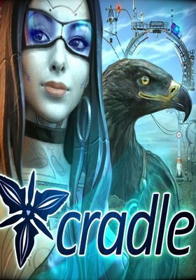 Cradle Фото