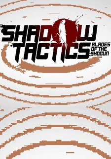 Shadow Tactics: Blades of the Shogun Фото