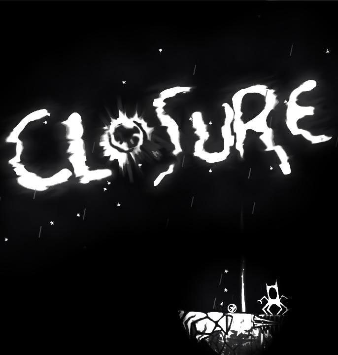 Closure Фото