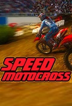 Speed Motocross Фото