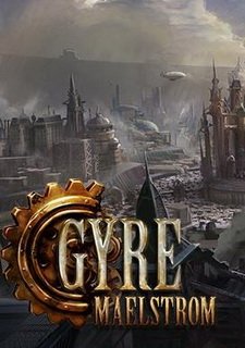 Gyre: Maelstrom Фото