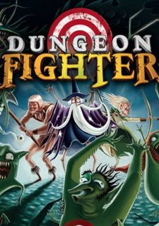 Dungeon & Fighter Фото