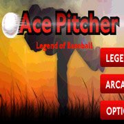 Ace Pitcher: Legend Of Baseball Фото