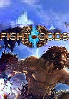 Fight of Gods Фото