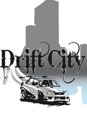 Drift City Фото