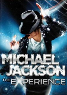 Michael Jackson: The Experience Фото