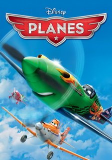 Disney Planes Фото