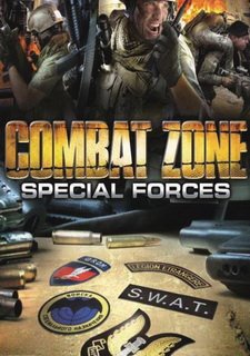 Combat Zone: Special Forces Фото