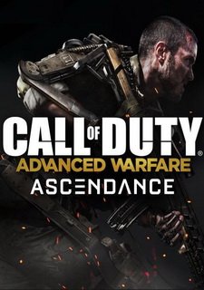 Call of Duty: Advanced Warfare - Ascendance Фото