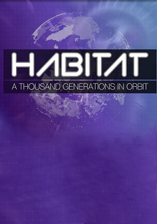 Habitat: A Thousand Generations in Orbit Фото