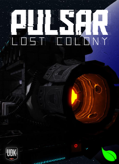 PULSAR: Lost Colony Фото