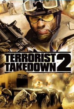 Terrorist Takedown 2 Фото