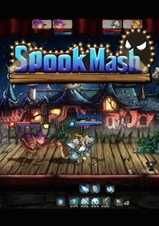 SpookMash Фото