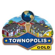 Townopolis: Gold Фото